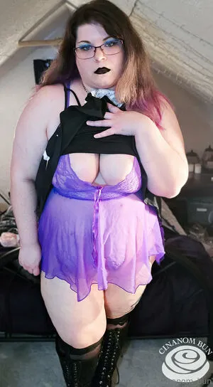 Cinanom Bunz OnlyFans Leaked Free Thumbnail Picture - #uvriYUoFMM
