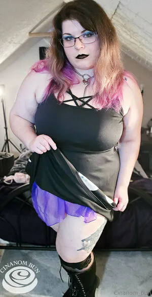 Cinanom Bunz OnlyFans Leaked Free Thumbnail Picture - #wup8JhNGxK
