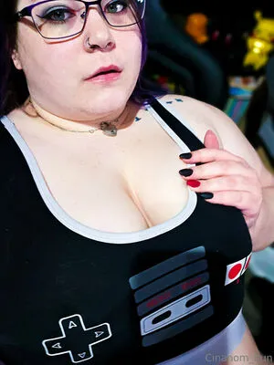 Cinanom Bunz OnlyFans Leaked Free Thumbnail Picture - #xss4HGAhwD