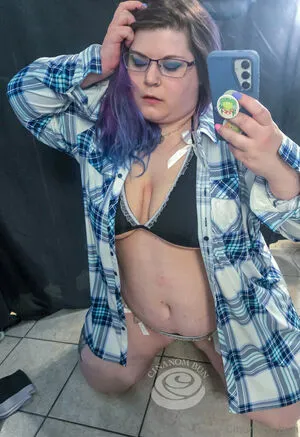Cinanom Bunz OnlyFans Leaked Free Thumbnail Picture - #yDPbW88I05