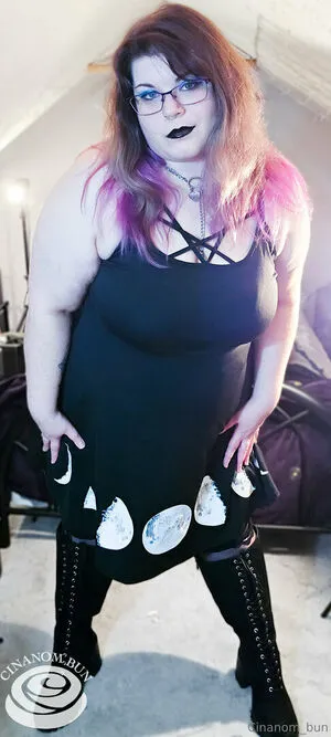 Cinanom Bunz OnlyFans Leaked Free Thumbnail Picture - #yM74HlHazM