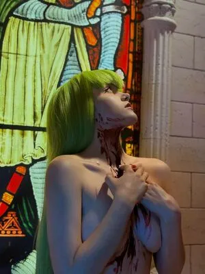 Cinaritsa OnlyFans Leaked Free Thumbnail Picture - #0kczS24GjH