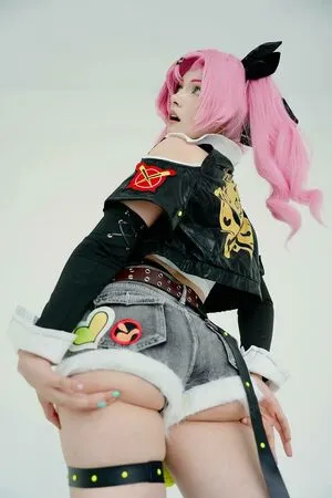 Cinaritsa OnlyFans Leaked Free Thumbnail Picture - #2lBXVWkclo