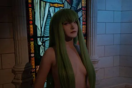 Cinaritsa OnlyFans Leaked Free Thumbnail Picture - #ESstaOA4na