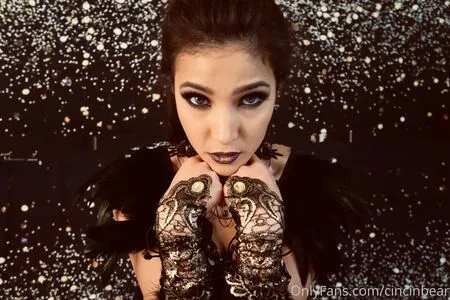 Cincinbear OnlyFans Leaked Free Thumbnail Picture - #irjleG9Tnd