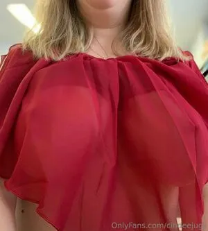 Cindeejugs OnlyFans Leaked Free Thumbnail Picture - #QN45eF0thV