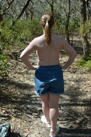 Cindeejugs OnlyFans Leaked Free Thumbnail Picture - #kBu4c8CnpD