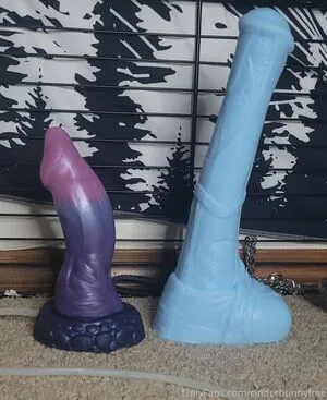 Cinderbunnyfree OnlyFans Leaked Free Thumbnail Picture - #A6aj3xdqGT
