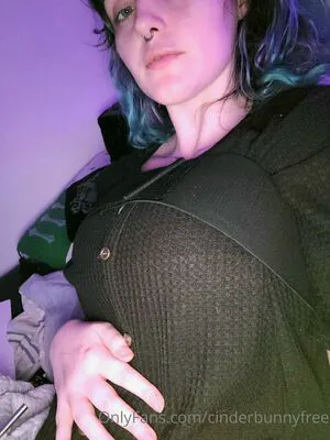 Cinderbunnyfree OnlyFans Leaked Free Thumbnail Picture - #dSBAZ1kyRH