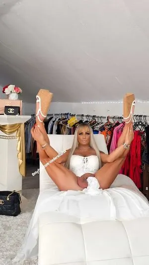 Cinderella Fox OnlyFans Leaked Free Thumbnail Picture - #1hUdyfoDed