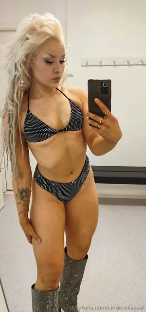 Cinderellaseaf OnlyFans Leaked Free Thumbnail Picture - #OlTZw4AuJN