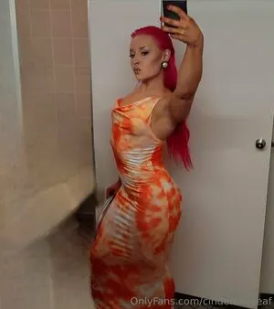 Cinderellaseaf OnlyFans Leaked Free Thumbnail Picture - #TGJUkN7lhy