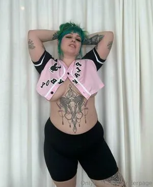 Cinderpage OnlyFans Leaked Free Thumbnail Picture - #3NMl7XBpVm