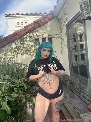 Cinderpage OnlyFans Leaked Free Thumbnail Picture - #8JHmWZ6M2L