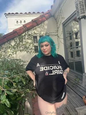 Cinderpage OnlyFans Leaked Free Thumbnail Picture - #SfalC1vvXY