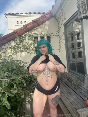 Cinderpage OnlyFans Leaked Free Thumbnail Picture - #bsEC7j0RvU