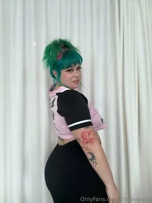 Cinderpage OnlyFans Leaked Free Thumbnail Picture - #vIeNhbI3H5