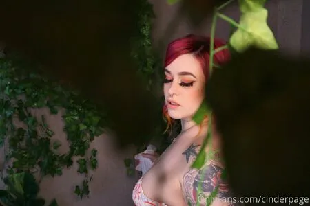 Cinderpage OnlyFans Leaked Free Thumbnail Picture - #xtlyi2dUyQ