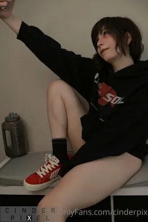 Cinderpixelfree OnlyFans Leaked Free Thumbnail Picture - #NUKY1LRuhq