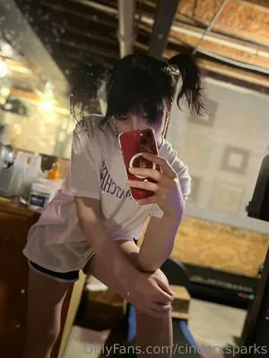 Cinderxsparks OnlyFans Leaked Free Thumbnail Picture - #95PXc4iGDc
