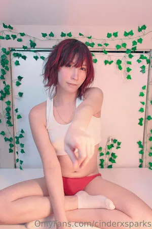 Cinderxsparks OnlyFans Leaked Free Thumbnail Picture - #KEoqbhjX1E