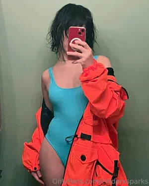 Cinderxsparks OnlyFans Leaked Free Thumbnail Picture - #NZ2HPVVNfP
