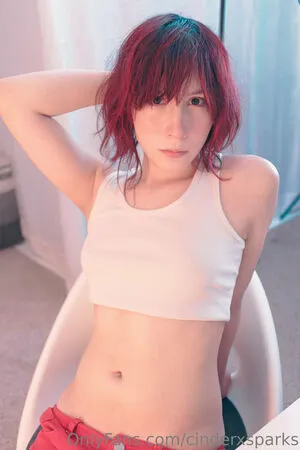 Cinderxsparks OnlyFans Leaked Free Thumbnail Picture - #ZB0xkdurpP