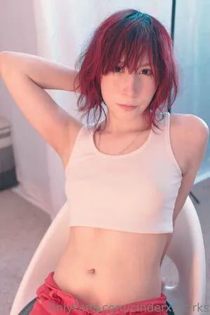 Cinderxsparks OnlyFans Leaked Free Thumbnail Picture - #owtT2dZiQe