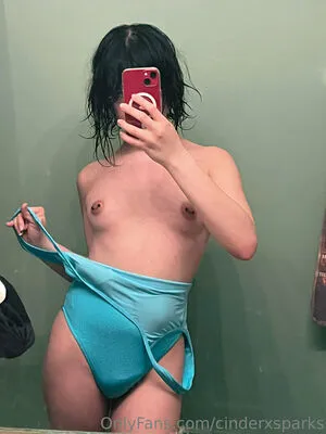 Cinderxsparks OnlyFans Leaked Free Thumbnail Picture - #uP49hH0y8d
