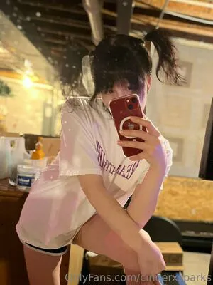 Cinderxsparks OnlyFans Leaked Free Thumbnail Picture - #y776Lz3KxD