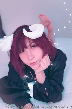 Cinderxsparksxfree OnlyFans Leaked Free Thumbnail Picture - #ZI1DkaCOxq