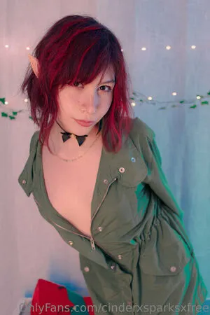 Cinderxsparksxfree OnlyFans Leaked Free Thumbnail Picture - #ut6tbb7Vp8
