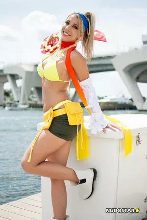 Cindrella Cosplay OnlyFans Leaked Free Thumbnail Picture - #bQwb3aZVb5