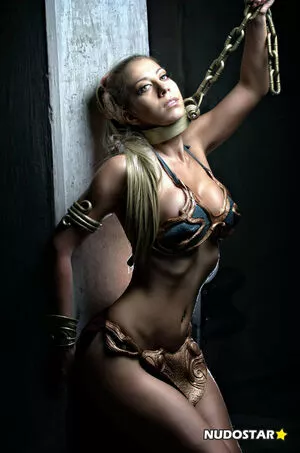 Cindrella Cosplay OnlyFans Leaked Free Thumbnail Picture - #n35OeIKG6n