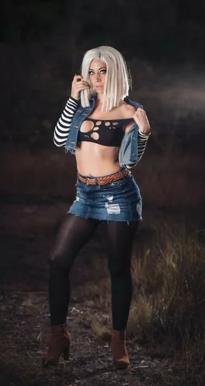 Cindrella Cosplay OnlyFans Leaked Free Thumbnail Picture - #qHBdLrD9jR