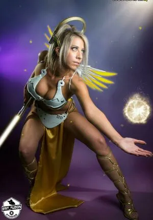 Cindrellacosplay OnlyFans Leaked Free Thumbnail Picture - #yamazBUNyw