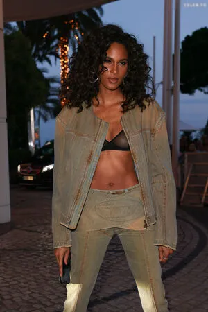 Cindy Bruna OnlyFans Leaked Free Thumbnail Picture - #Ds7EiDH5Sd