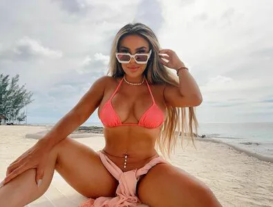 Cindy Burbano OnlyFans Leaked Free Thumbnail Picture - #ffUoalghwg