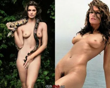 Cindy Crawford OnlyFans Leaked Free Thumbnail Picture - #18lwQYj6lX