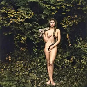 Cindy Crawford OnlyFans Leaked Free Thumbnail Picture - #3KdMsSDkur