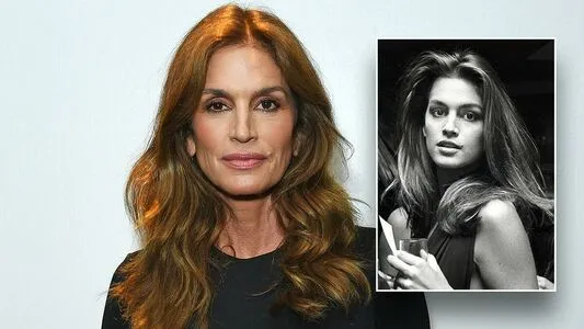 Cindy Crawford OnlyFans Leaked Free Thumbnail Picture - #8gyBE2my7u