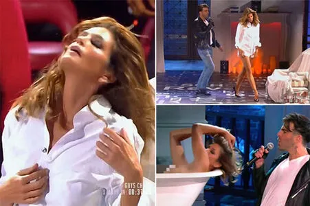 Cindy Crawford OnlyFans Leaked Free Thumbnail Picture - #IdQtr3bO8v