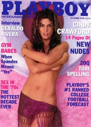 Cindy Crawford OnlyFans Leaked Free Thumbnail Picture - #JPiHZhOkUU