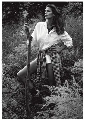 Cindy Crawford OnlyFans Leaked Free Thumbnail Picture - #PRUHEcdyOP