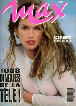 Cindy Crawford OnlyFans Leaked Free Thumbnail Picture - #Q9AZvhPiF7