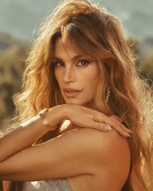 Cindy Crawford OnlyFans Leaked Free Thumbnail Picture - #QASFgFryGK