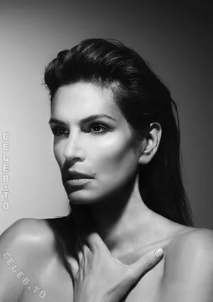 Cindy Crawford OnlyFans Leaked Free Thumbnail Picture - #Ur4OvsIoxd