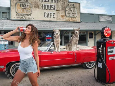 Cindy Crawford OnlyFans Leaked Free Thumbnail Picture - #WswcWpS4rx