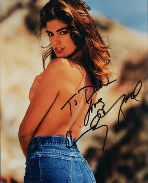 Cindy Crawford OnlyFans Leaked Free Thumbnail Picture - #ZYwSAttYjJ