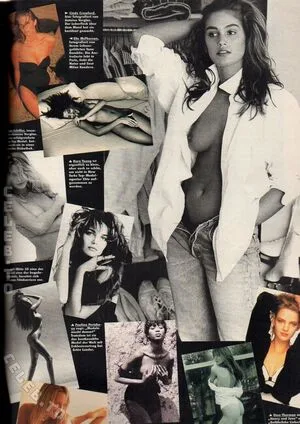 Cindy Crawford OnlyFans Leaked Free Thumbnail Picture - #bRspn4aoEC